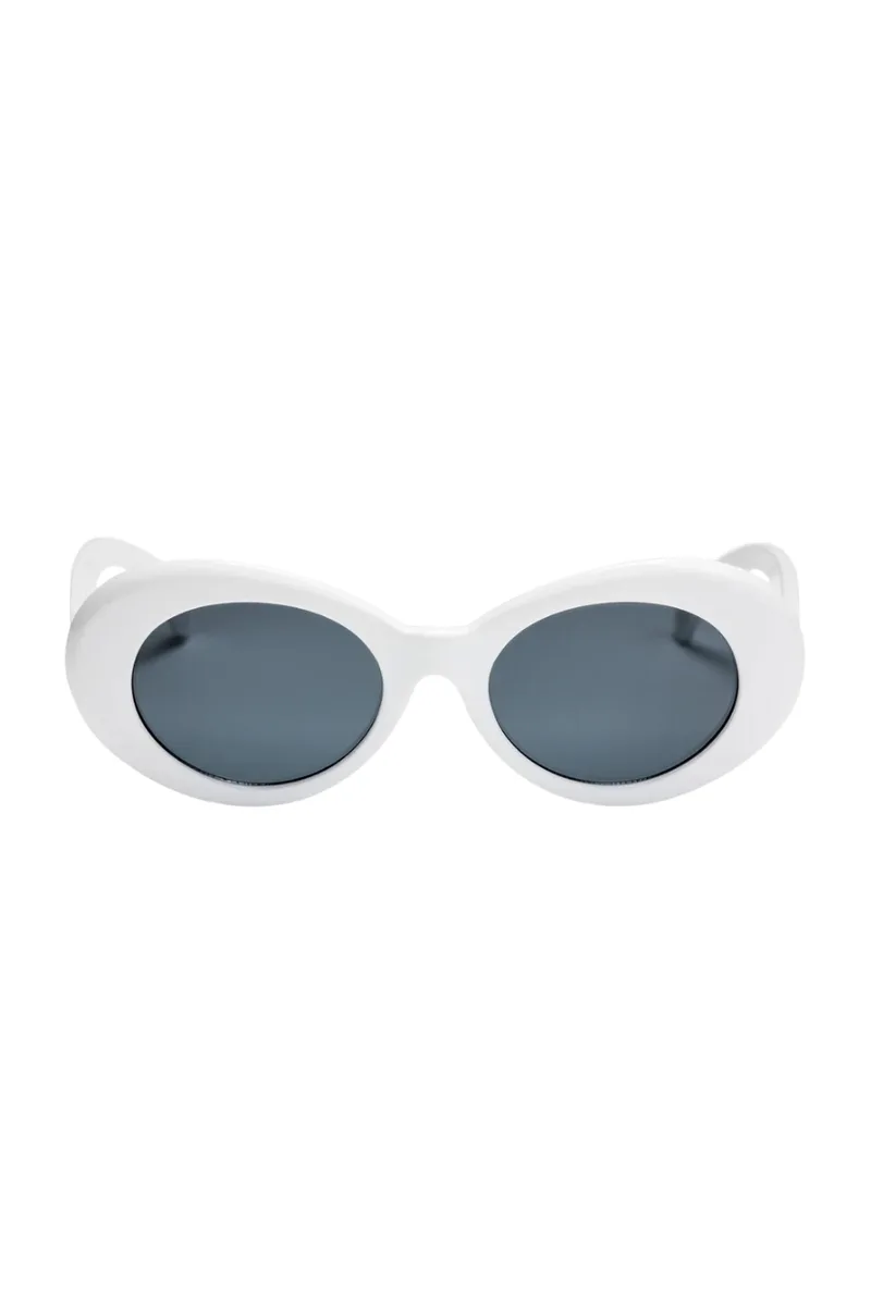 CHPO Γυαλιά ηλίου FRANCES - WHITE-16133KA-WHITE