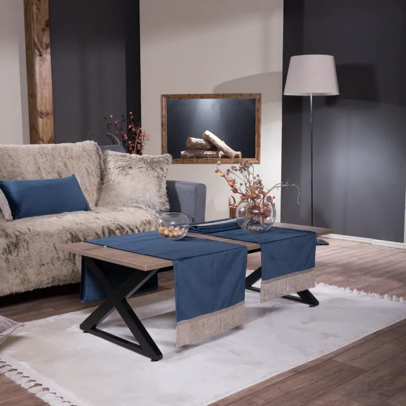 Τραβέρσα 40X160 Teoran Velvet 4 (40x160)