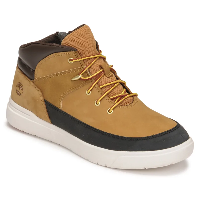Ψηλά Sneakers Timberland Seneca Bay Hiker
