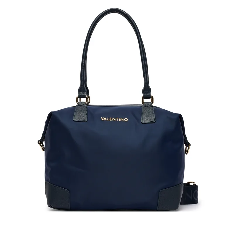 Τσάντα Valentino Jenny Re VBSA9T01 Σκούρο μπλε
