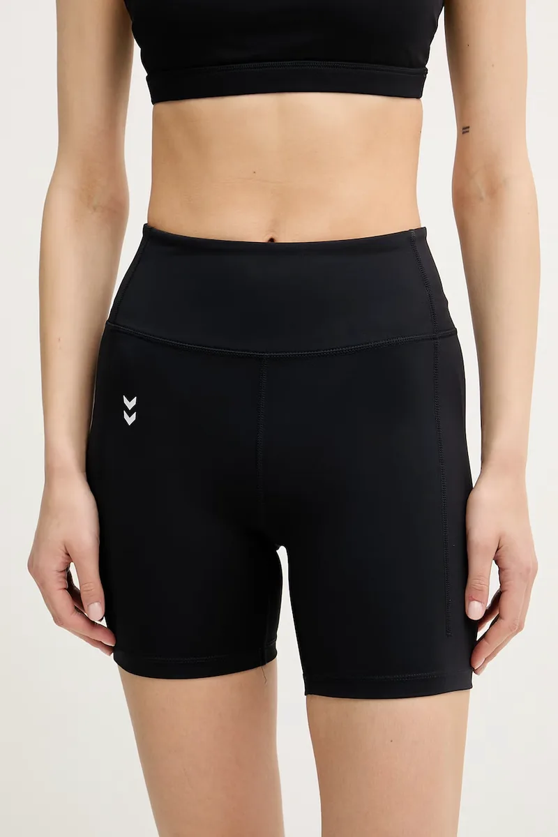 Hummel σορτς αθλητικά γυναικεία