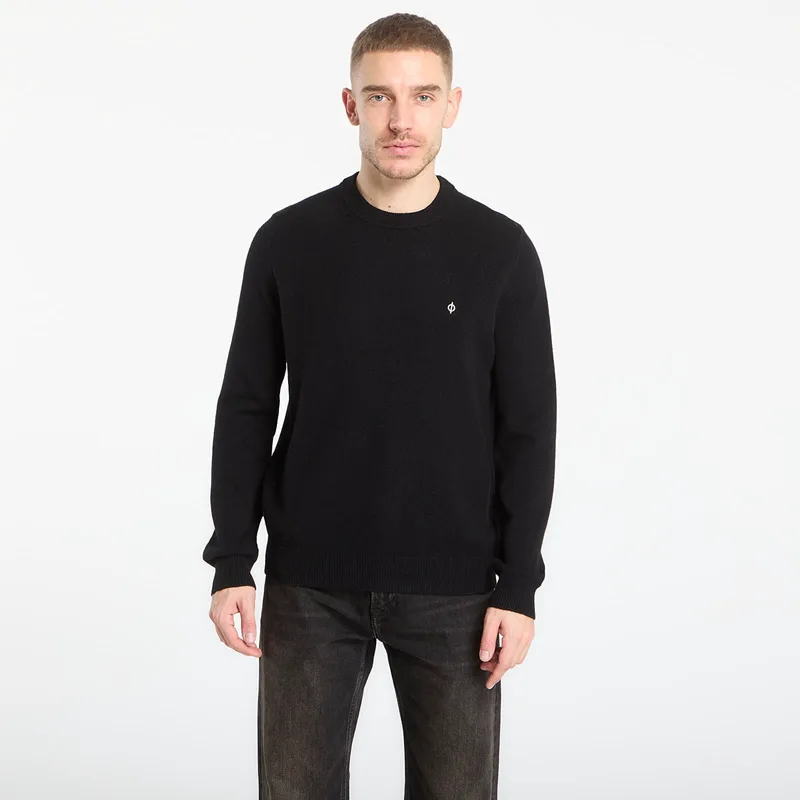 Πουλόβερ Samsøe Samsøe Sapatrik Sweat Black L