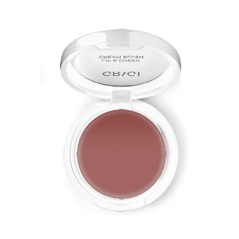 Lip & Cheek Cream Blush 6g-02 LUMINOUS CARAMEL