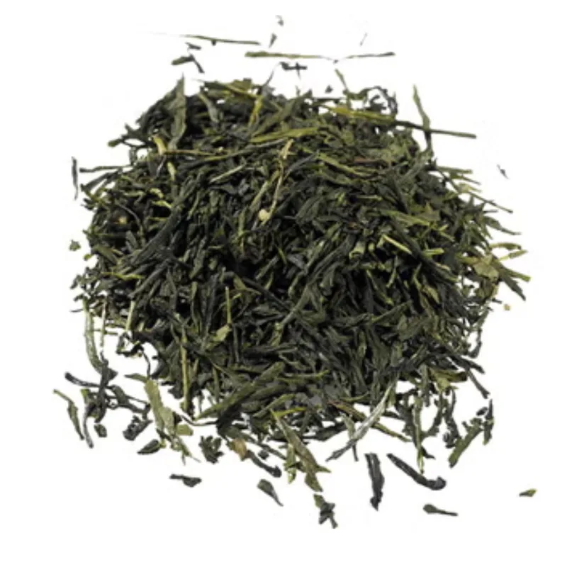 Demmers teehaus Organic Green Tea "Japan Sencha" 100 g