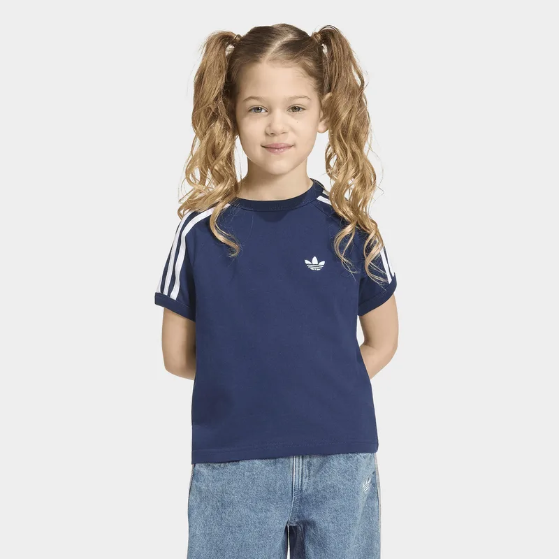 adidas Originals K 3-Stripes Tee (9000284968_24962)