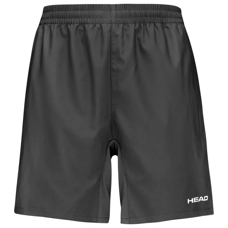 CLUB SHORTS M 811379 TENNIS HEAD Anthracite