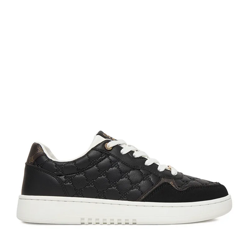 Αθλητικά Nine West EO-SS25-3C105 Μαύρο
