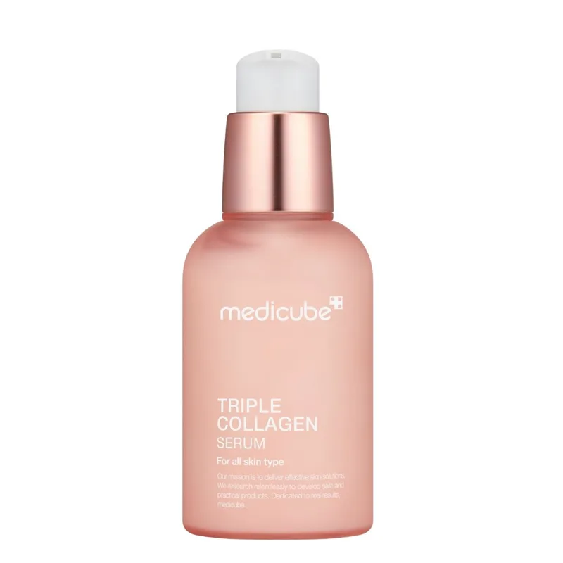 Medicube Triple Collagen Serum (55ml)
