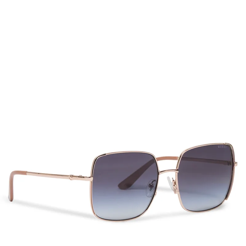 Γυαλιά ηλίου Guess GU00194 Χρυσό