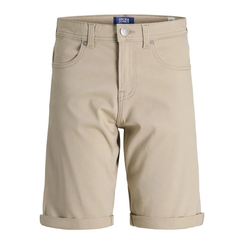 Βερμούδα υφασμάτινη αγόρι Jack & Jones-12289202-String