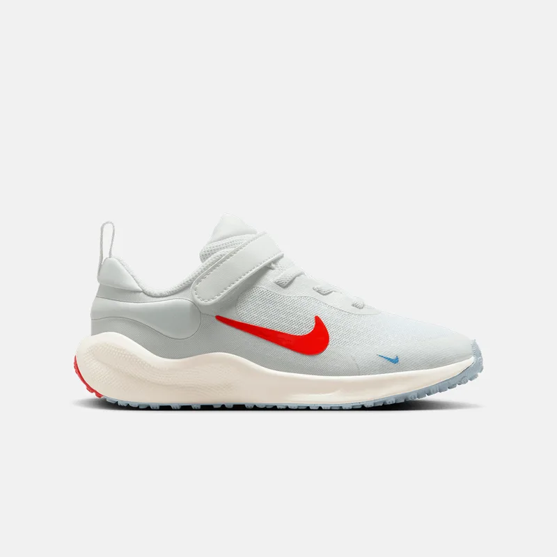 Nike Revolution 7 Παιδικά Παπούτσια για Τρέξιμο (9000209849_82459)