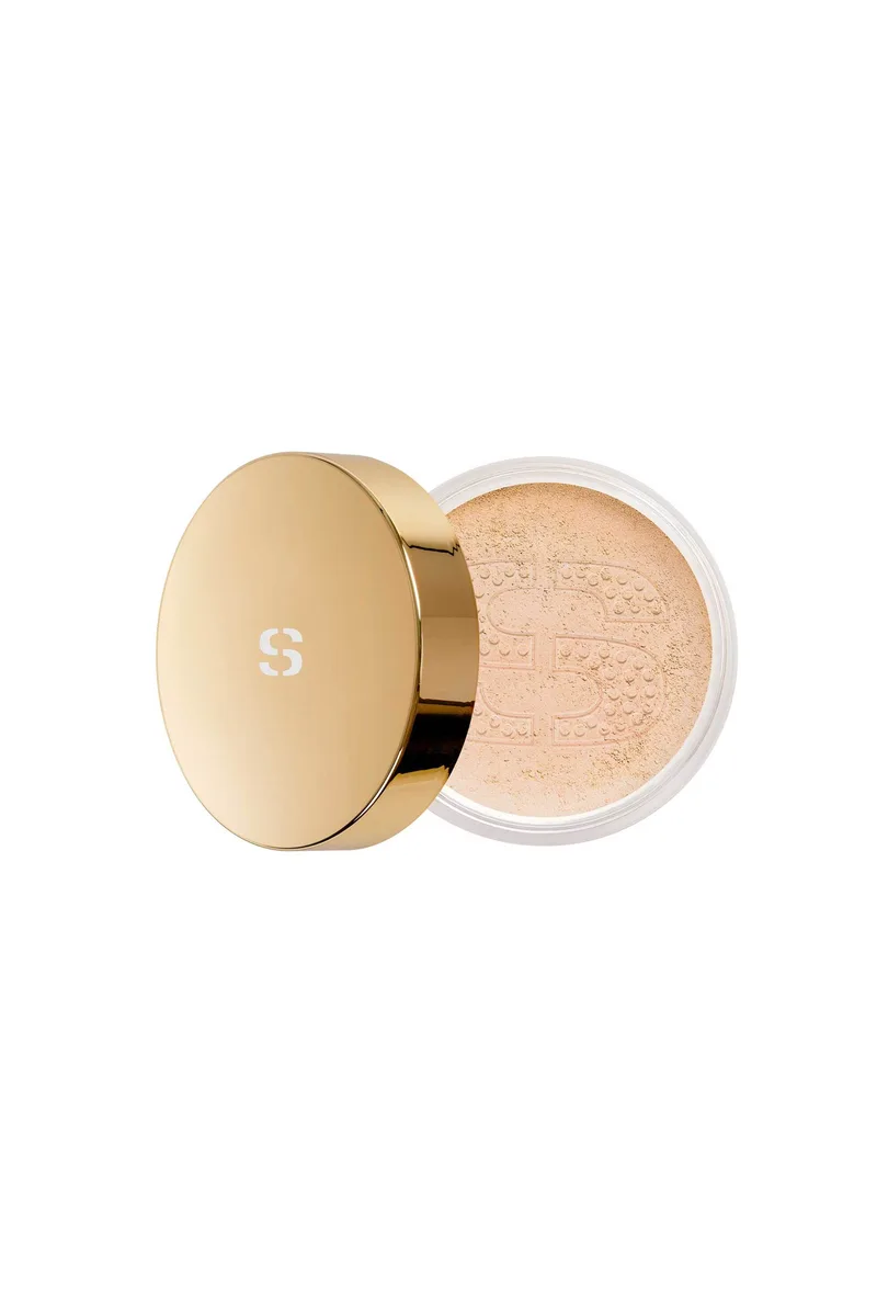 Sisley Phyto-Teint Poudre Libre 12 gr - 180153 2 Translucent