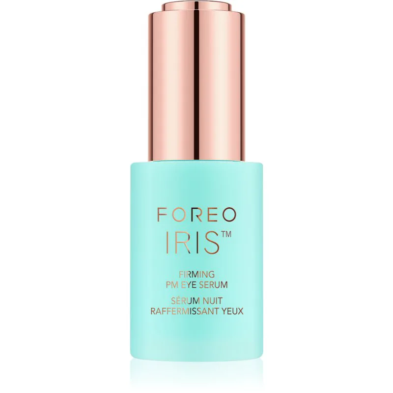 FOREO IRIS™ Firming Eye Serum ανανεωτικός ορός για τα μάτια 15 ml