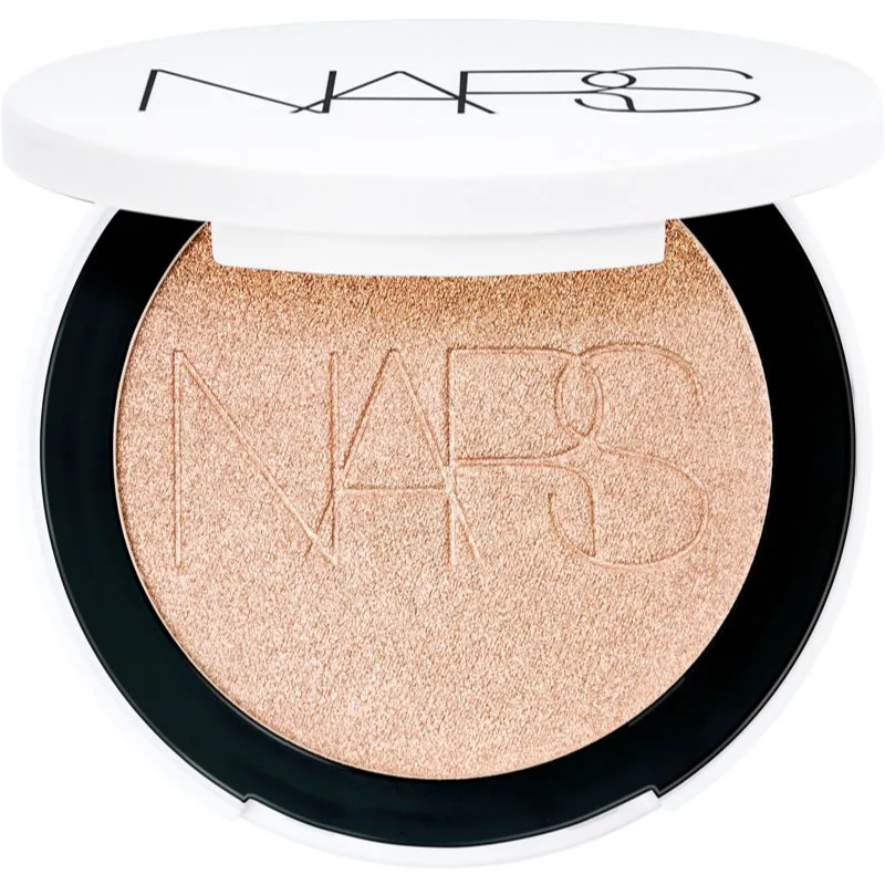 NARS Light Reflecting™ Powder Luminizer λαμπρυντικό επαναπληρώσιμο απόχρωση ELECTRA 6 γρ