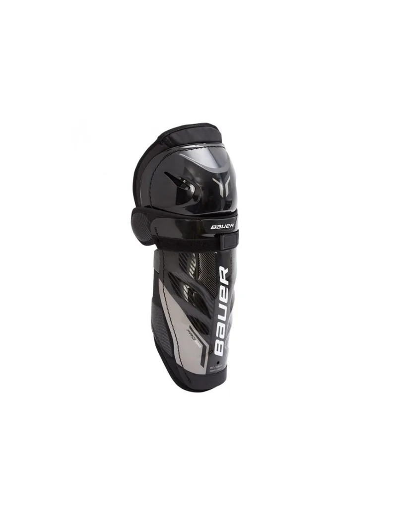 Bauer Pro Series Sr 1056561 Hockey Shin Guards