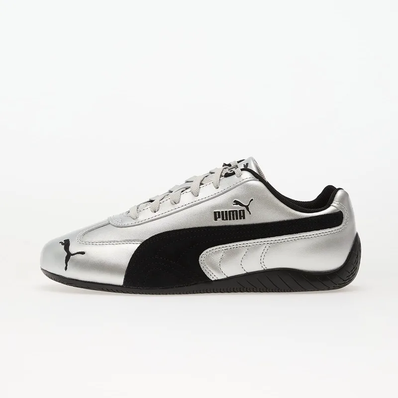 Sneakers Puma Speedcat Metallic Puma Silver-Puma Black EUR 43