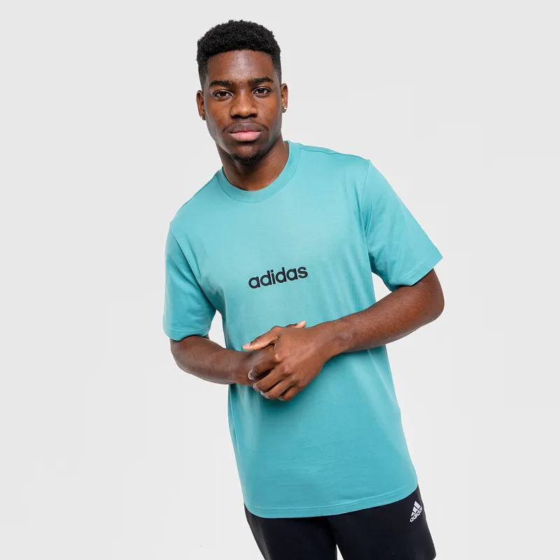 adidas sportswear M Lin Sj T (9000235680_87631)