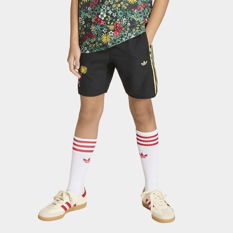 adidas Originals X Liberty London Παιδικό Σορτς (9000261561_1469)