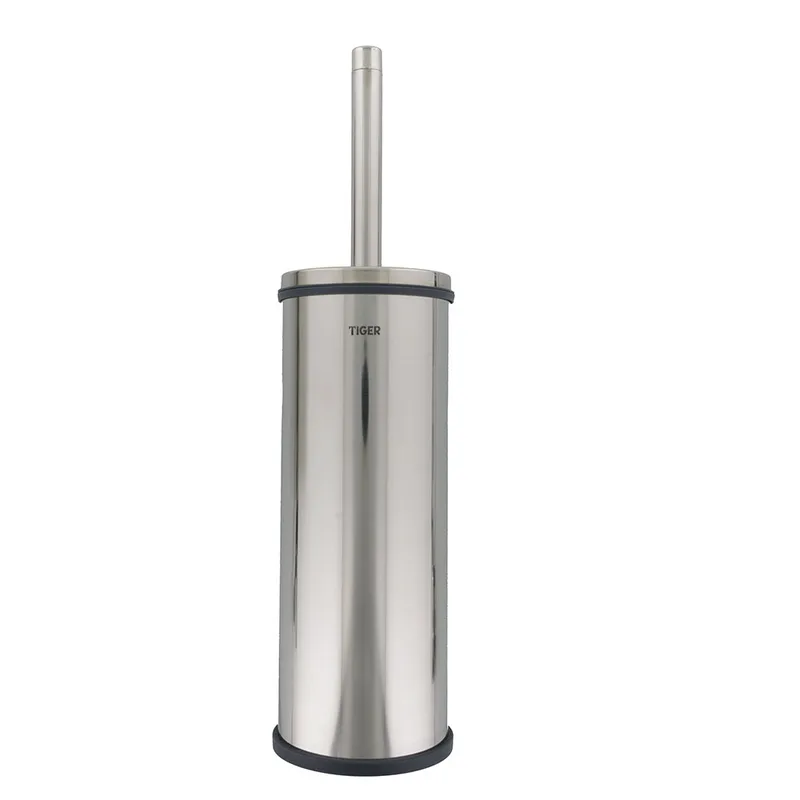 Πιγκάλ Ανοξείδωτο Boston Polished 9,3x35,6εκ. Tiger 307430346 (Υλικό: Ανοξείδωτο, Χρώμα: Ασημί ) - sealskin - sl-307430346