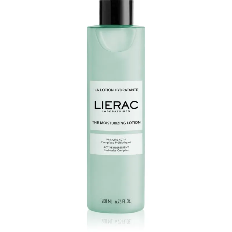 Lierac The Moisturizing Lotion ενυδατικό τονωτικό προσώπου 200 ml