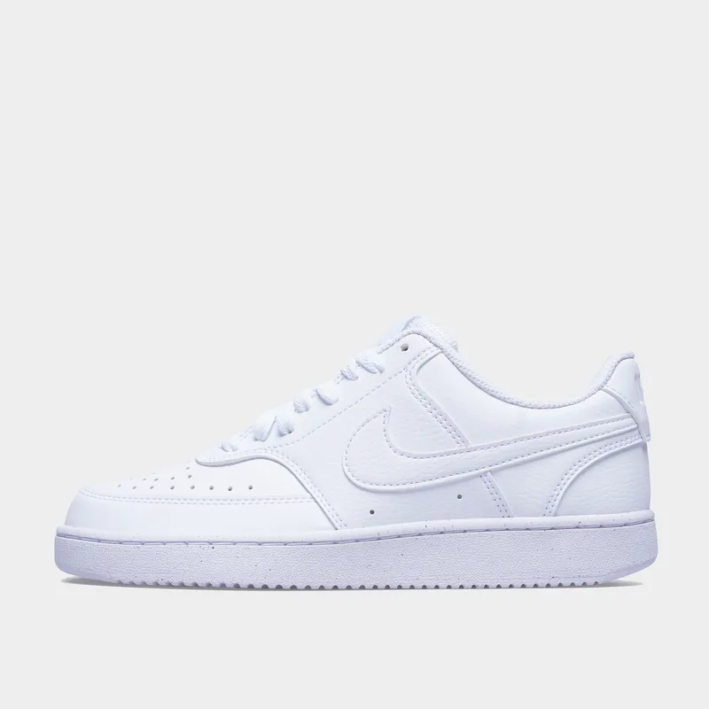 Nike Court Vision Low Next Nature Ανδρικά Παπούτσια (9000091891_8920)