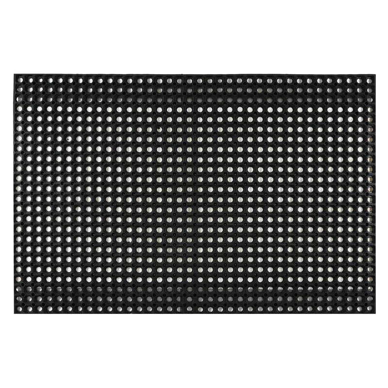 Πατάκι Εισόδου (80x120) Pol Rugs & Mats O-Ring Rubber