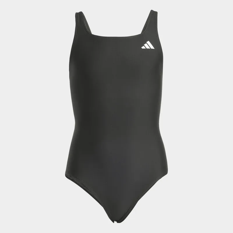 adidas V-Back Παιδικό Ολόσωμο Μαγιό (9000241418_1469)