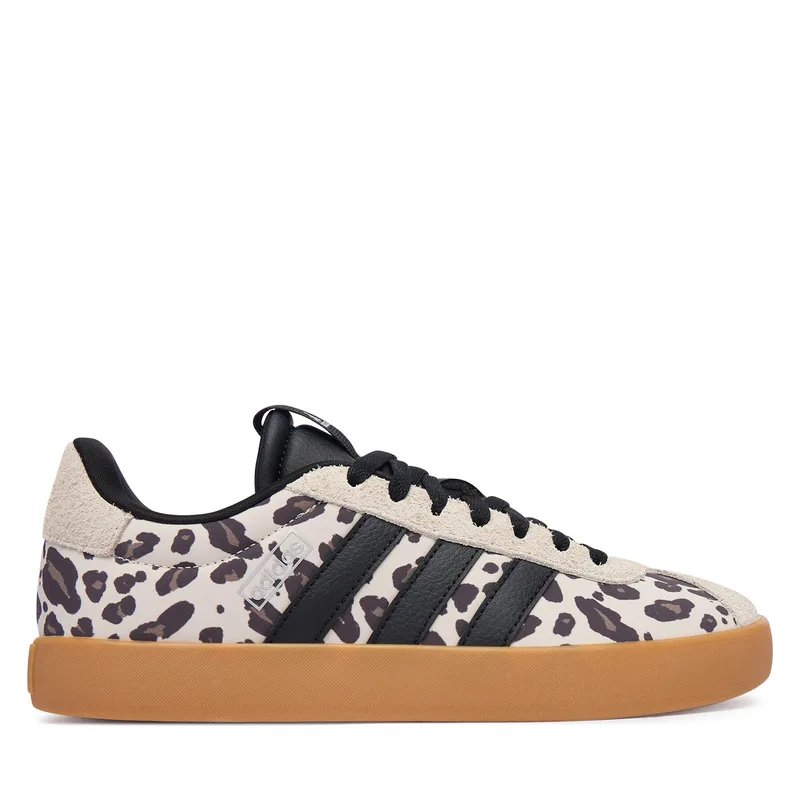 Αθλητικά adidas Vl Court 3.0 Shoes KI2689 Μπεζ