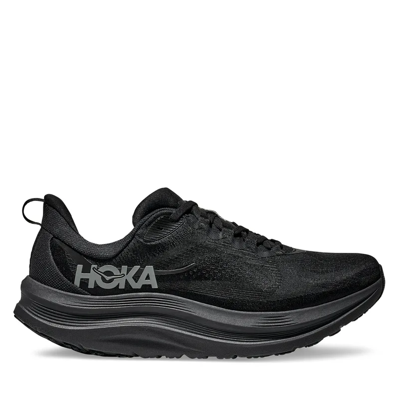Παπούτσια για Τρέξιμο Hoka Kawana 3 1171894 Μαύρο