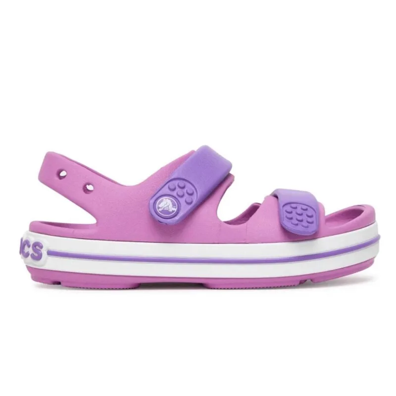 Crocs Kids Crocband Sandal (209423-6WQ)