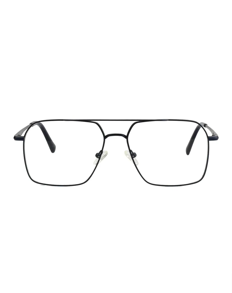 OPTICAL #007 DARK BLUE