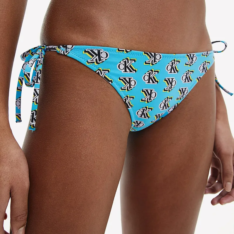 Calvin Klein Brazilian Γυναικείο Μαγιό Κάτω Μέρος (9000073573_51585)