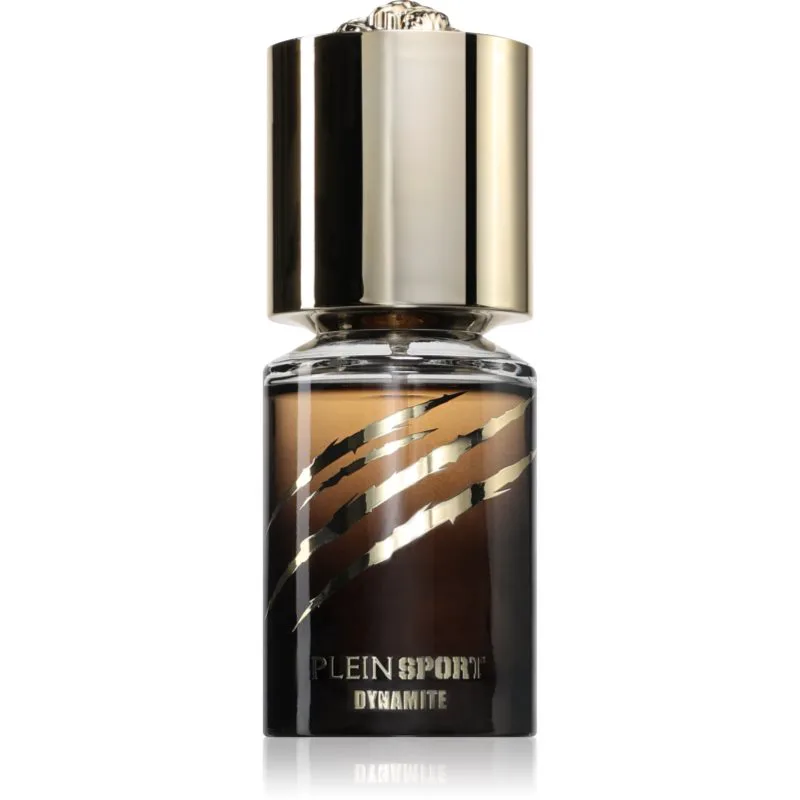 Philipp Plein Plein Sport Dynamite Eau de Toilette για άντρες 100 ml