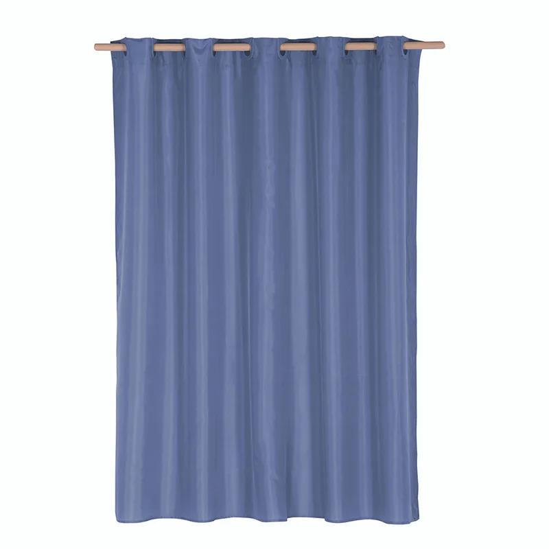 Κουρτίνα Μπάνιου 180X180 Nef Nef Shower 1113-Blue (180x180)