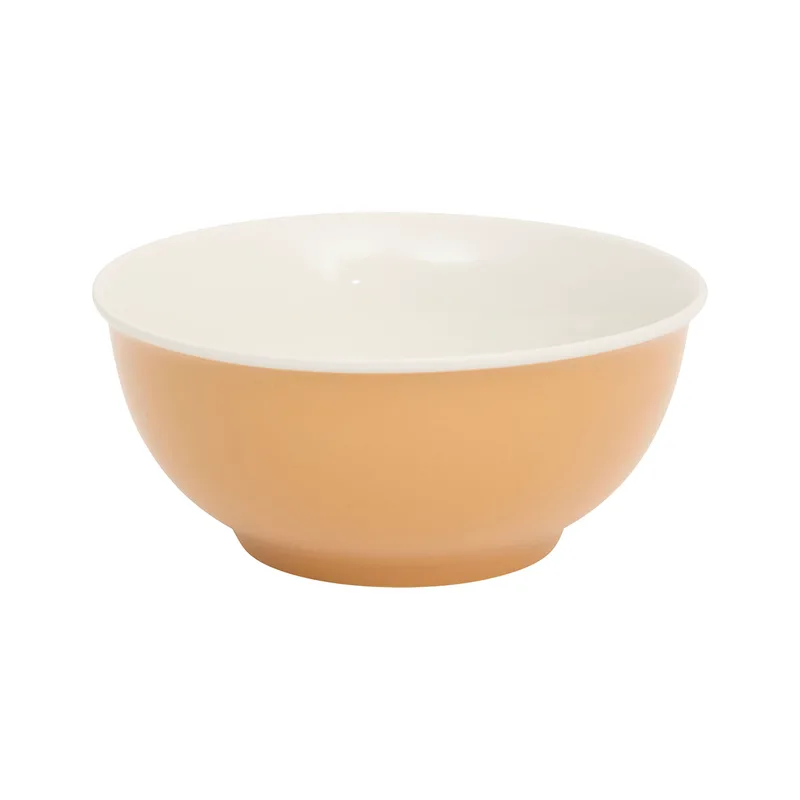 Μπολ (Φ14.2x6.3) S-D Nature Ochre 154524G