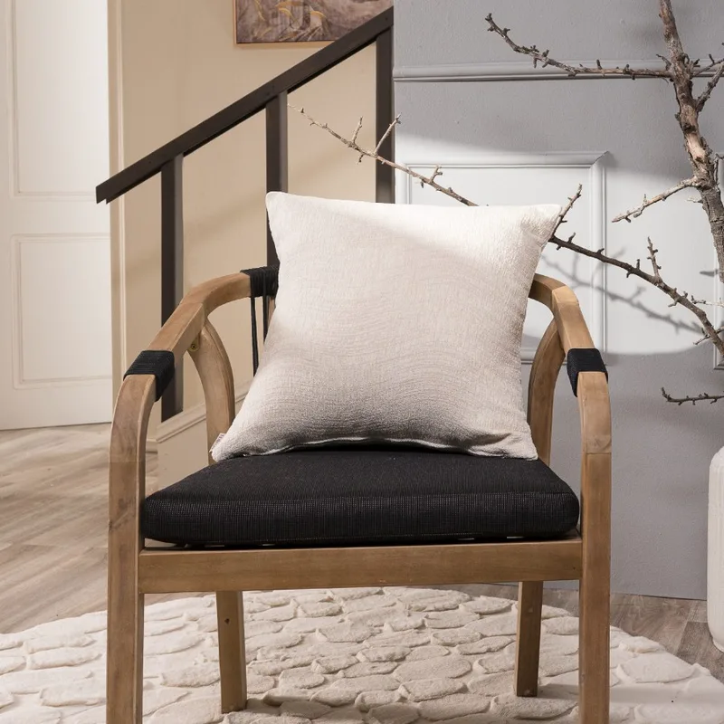 Μαξιλαροθήκη Midland 01 Teoran 65x65cm δαπέδου