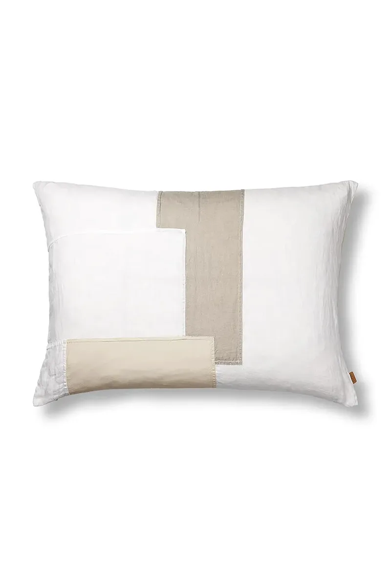 Μαξιλαροθήκη ferm LIVING Part cushion