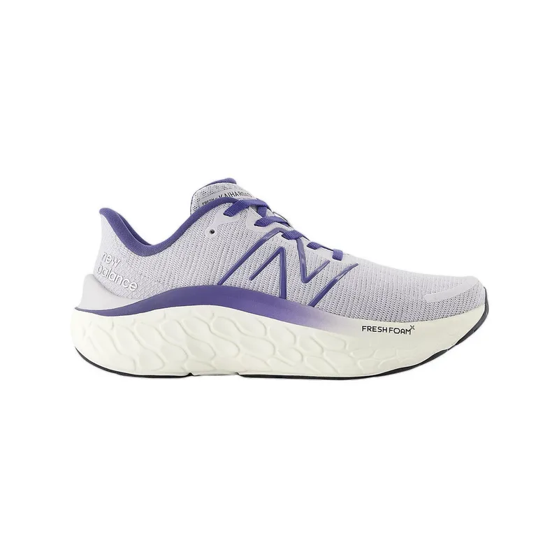 Παπούτσια για τρέξιμο New Balance Chaussures de running Fresh Foam X Kaiha gris