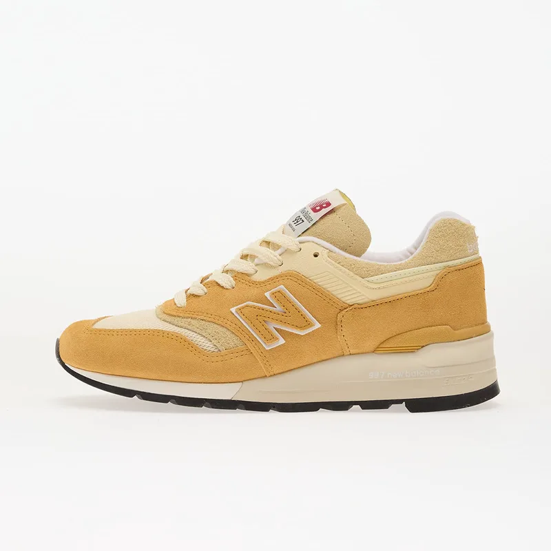 Sneakers New Balance Made in USA 997 Dried Apricot EUR 37