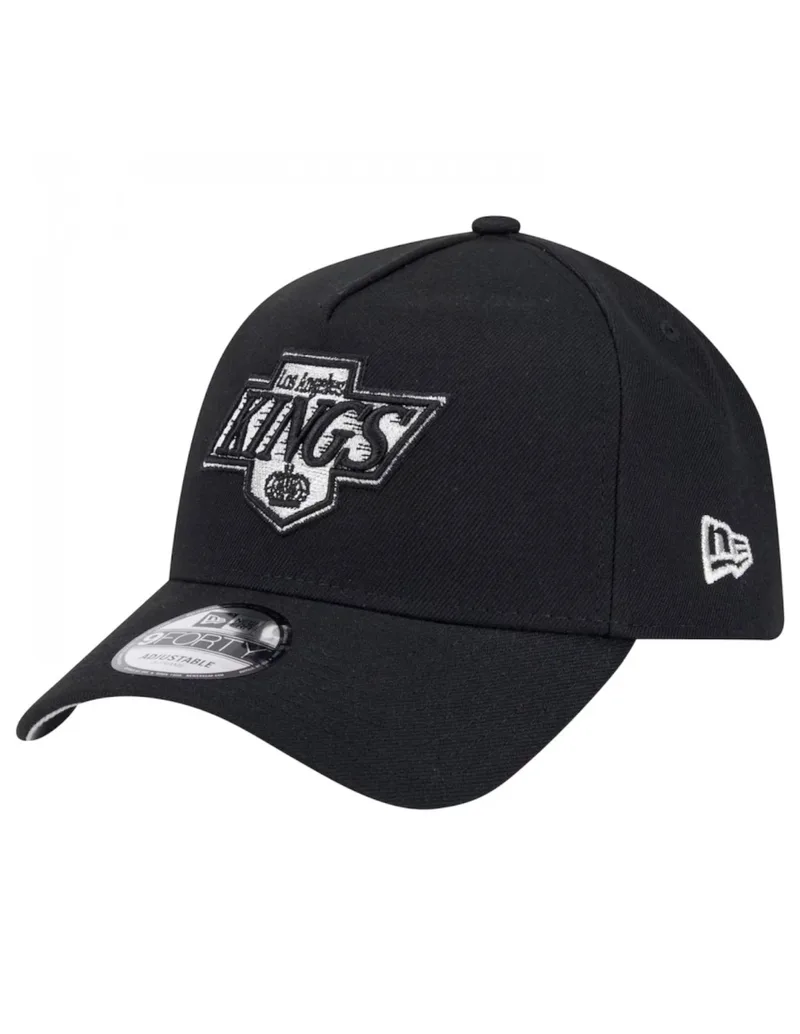 New Era 9FORTY Los Angeles Kings NHL Cap 70902627
