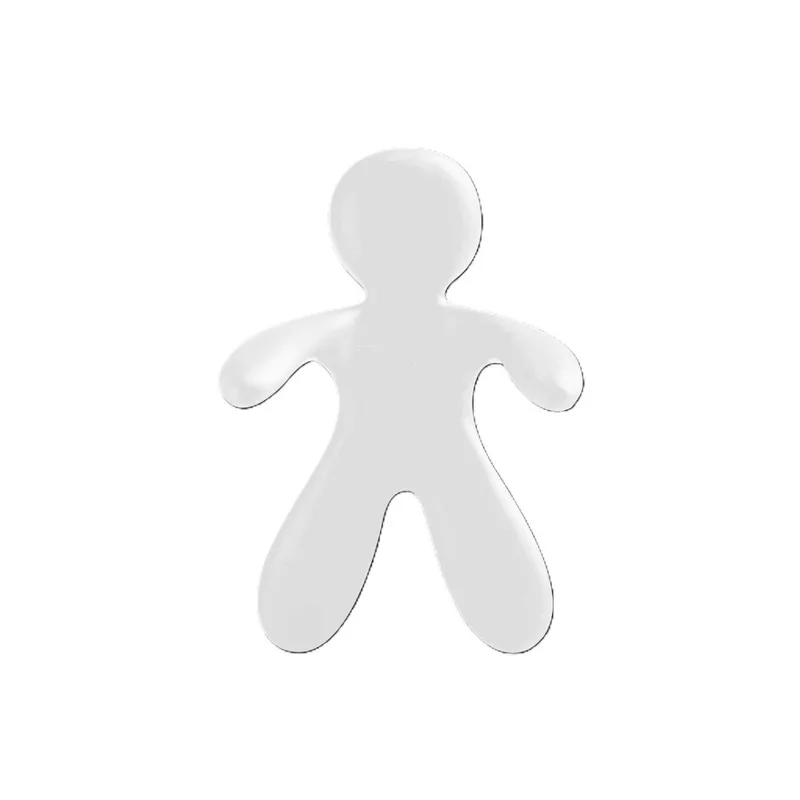 Mr & Mrs For People Cesare Car Air Freshener - Fresh Air