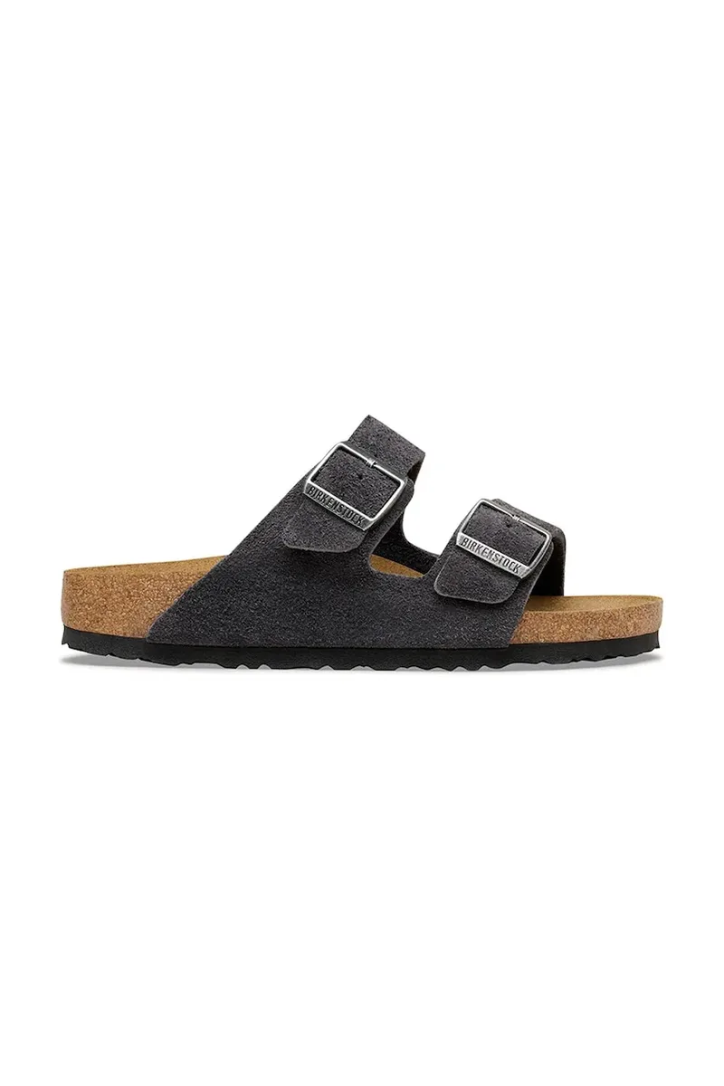 Birkenstock σαγιονάρες σουέτ Arizona