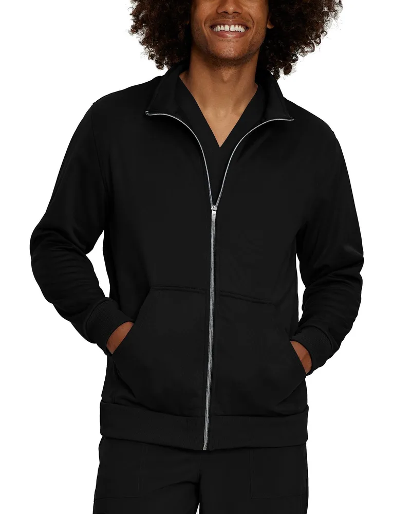 Ζακέτα Ανδρική Υγειονομικών LANDAU Urban Performance Jacket Black