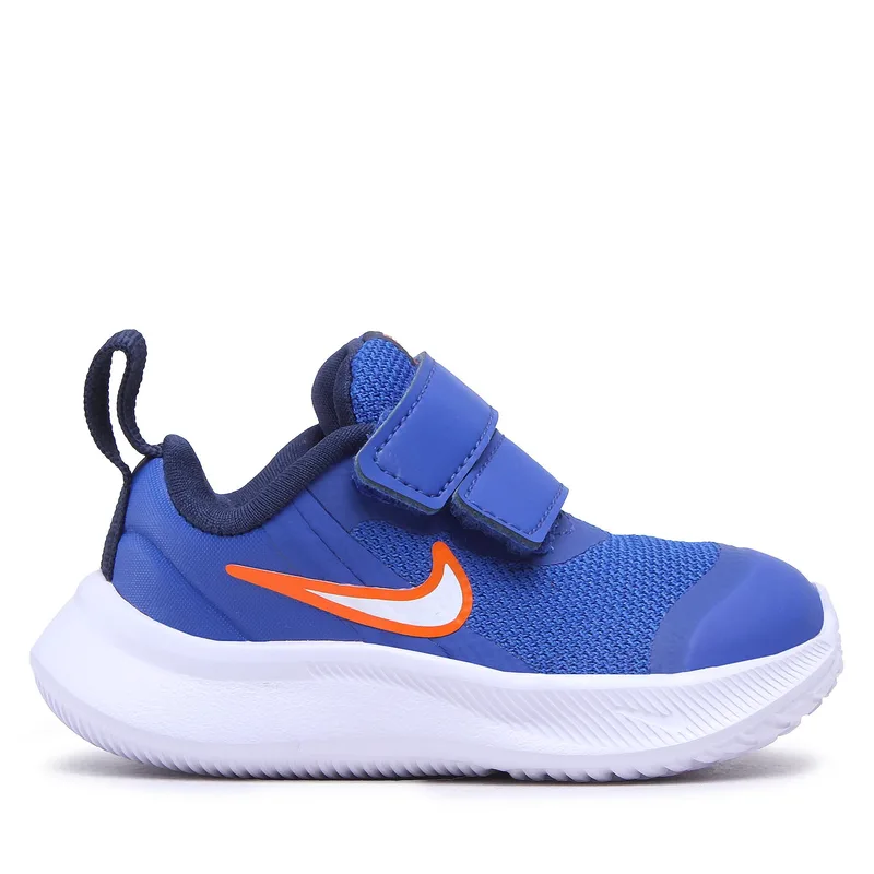 Αθλητικά Nike Star Runner 3 (TDV) DA2778 403 Σκούρο μπλε