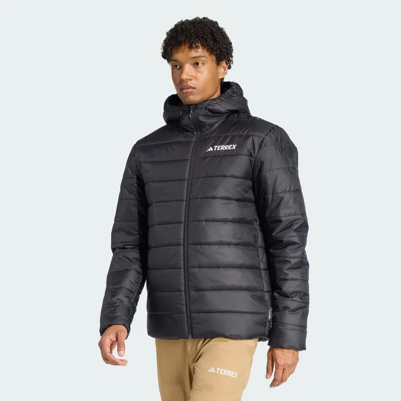 adidas Terrex Essential Ανδρικό Puffer Μπουφάν (9000236516_1469)