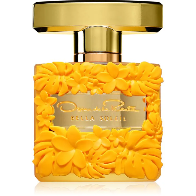 Oscar de la Renta Bella Soleil Eau de Parfum για γυναίκες 30 ml