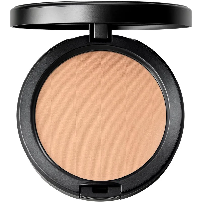MAC Cosmetics Studio Fix Powder Plus Foundation Prefill ματ πούδρα μεικ απ απόχρωση NC27 12 γρ