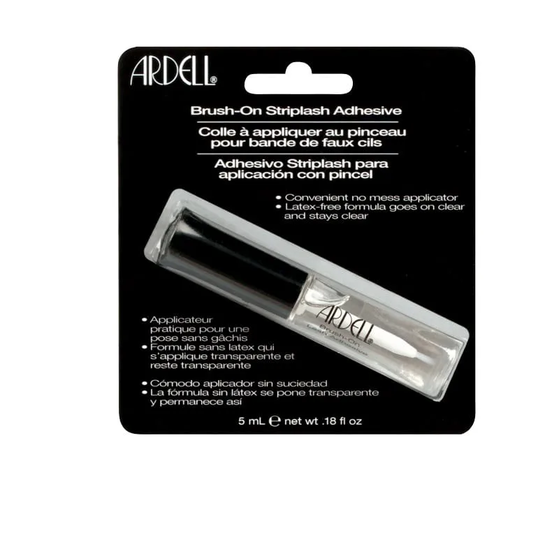 Ardell Κόλλα Βλεφαρίδας με Πινέλο (5ml)
