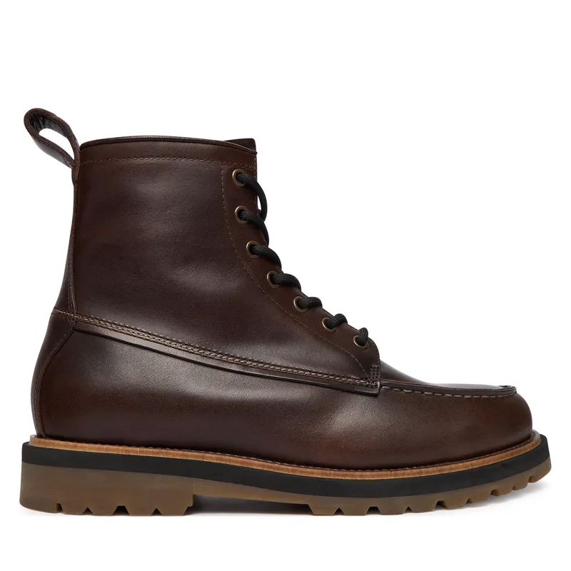 Μπότες Vagabond Shoemakers Jay 5877-001-31 Καφέ