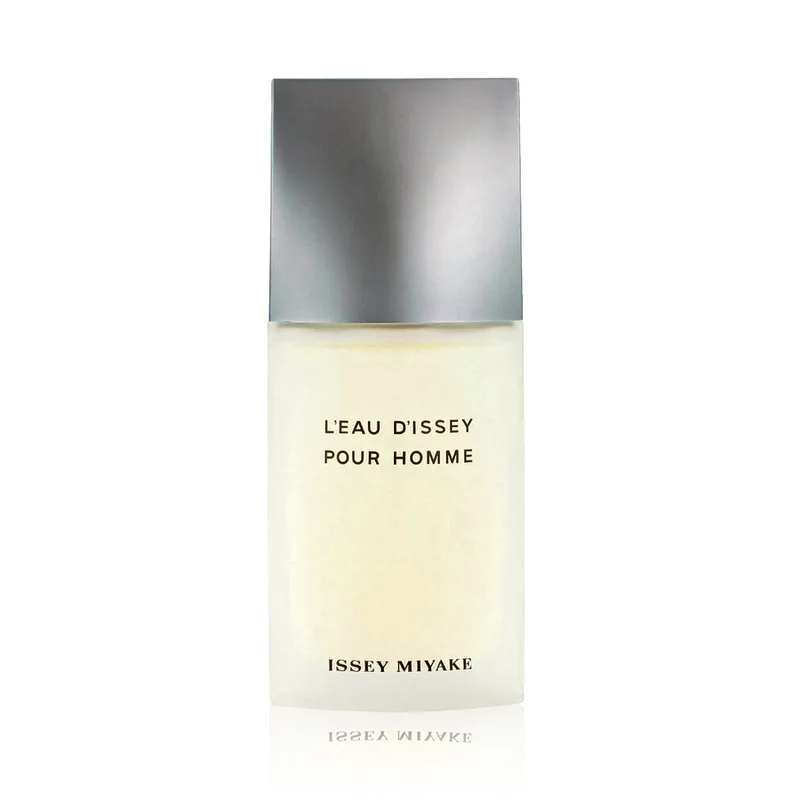 Issey Miyake L'Eau d'Issey Pour Homme Eau De Toilette - tester 125 ml (man)